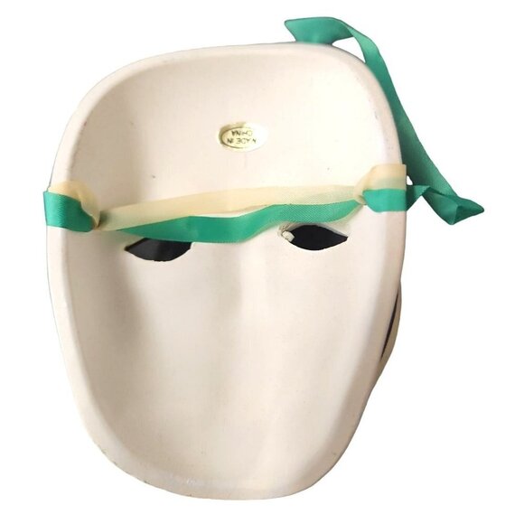 Mardi Gras, Theater, Opera, Masquerade, Mask, Craft Supplies, Wall Decor - Picture 2 of 2